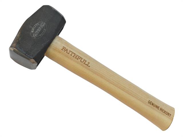 Fai/Full Club Hammer Hickory Shaft 2 1/2Lb