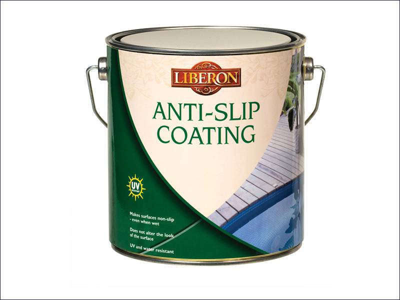 Anti-slip Coating 2.5 L