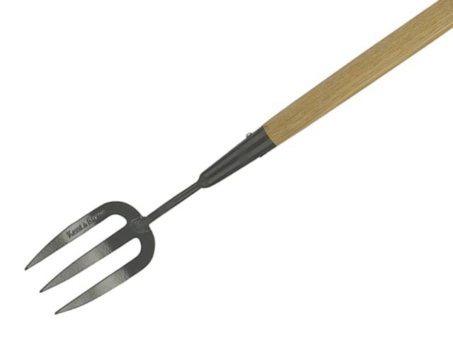 K/Stowe Cs Long Handled Fork