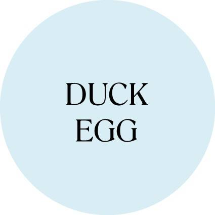 Duck Egg Shabby Chic  250Ml