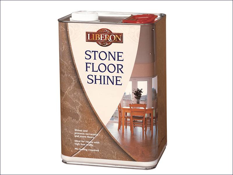 Stone Floor Shine 5 L