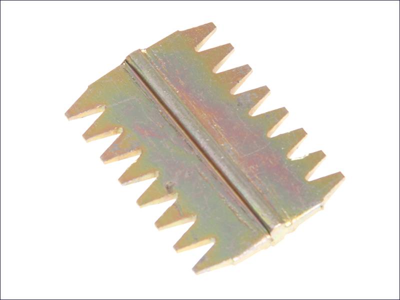 Fai/Full Scutch Combs(Pack 5) 1.1/2In