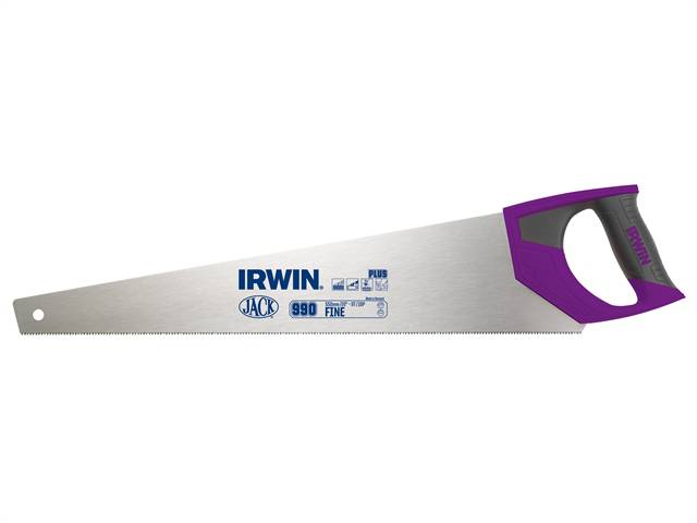 990Uhp Fine Handsaw Soft-Grip 550mm (22In) 9Tpi