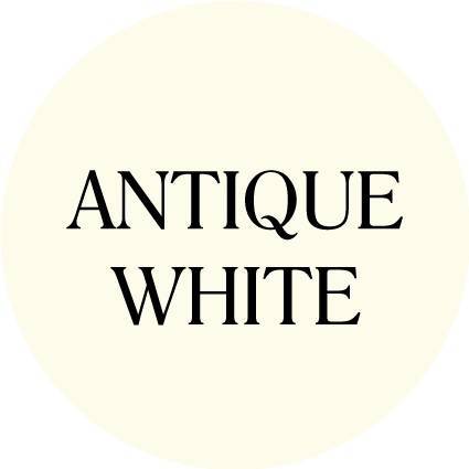 Antique White  Shabby Chic  250Ml
