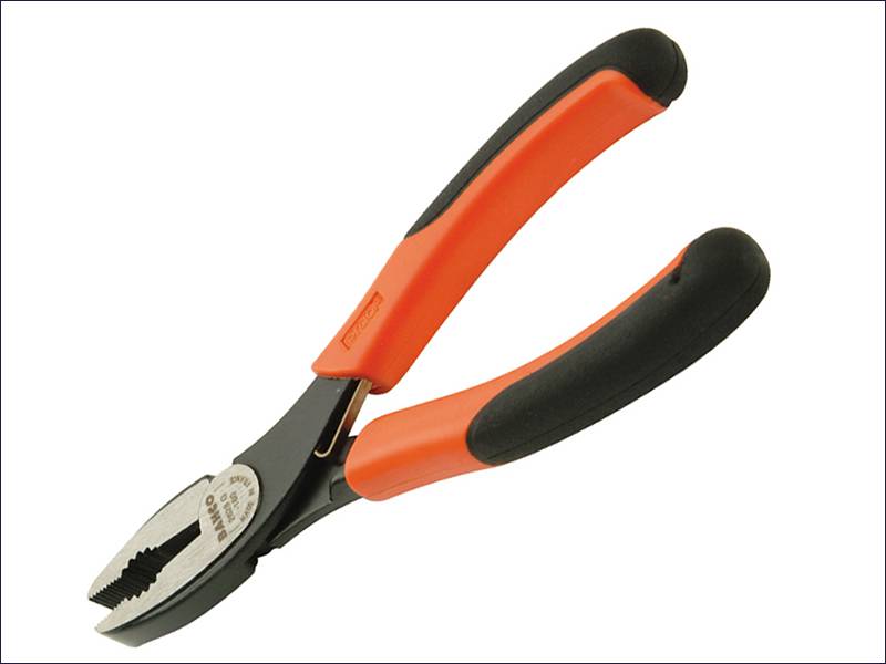 Bahco   2628G-160 Combination Pliers 160mm