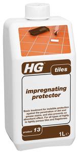 HG 13 Tile Impregnating Prot 1L