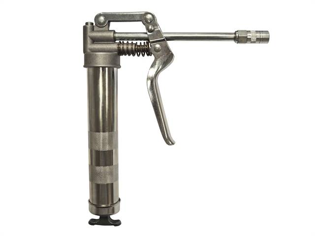 Fai/Full Grease Gun Mini Pistol Psi 3500 240 Bar