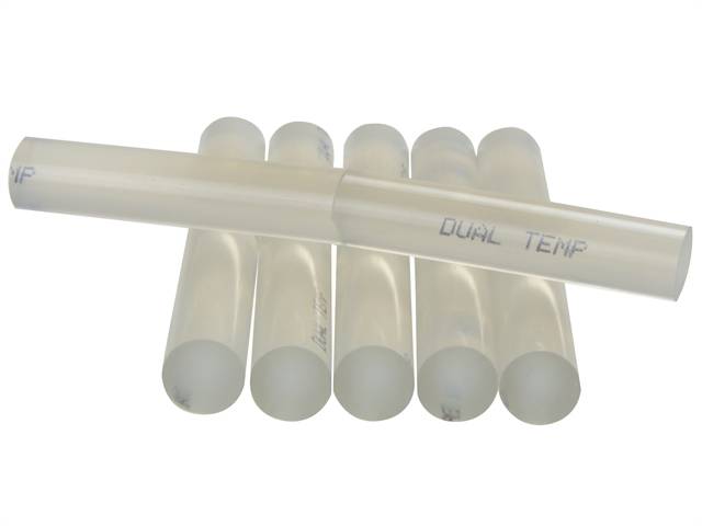 Stanley  Dual Temp Glue Sticks 4In (24) 1-Gs20Dt