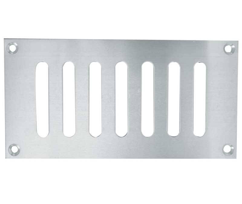 Slotted Vent 225X225mm PSS