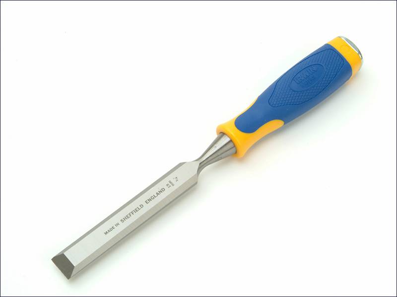 Ms500 All-Purpose Chisel Protouch Handle 19mm (3/4In)