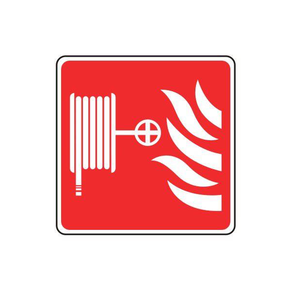 Fire Equipment Signs Are To Be Used To Clearly Show The