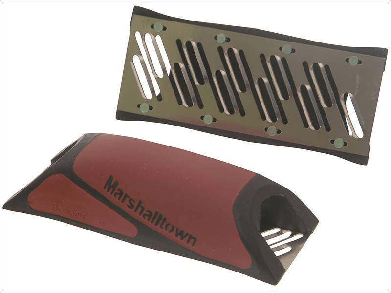Mdr-390 Dry Wall Rasp Without Rails
