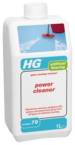 HG 79 Power Cleaner Vinyl 1L