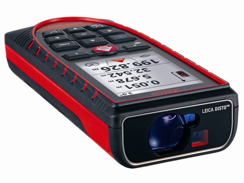 Distot D510 Laser Distance Meter 200M Bluetooth